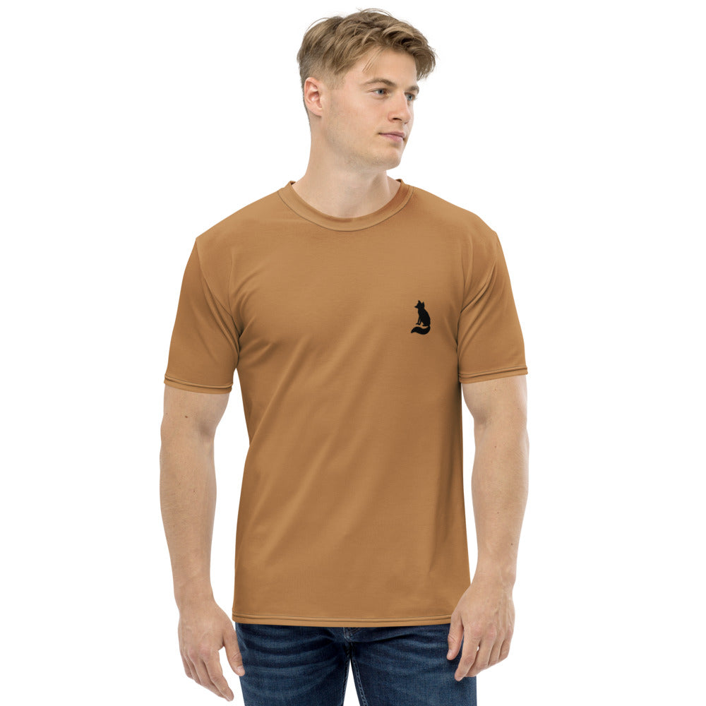 T-Shirt Homme Fox
