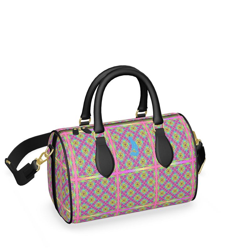 Mini sac cuir Marin - Lyly