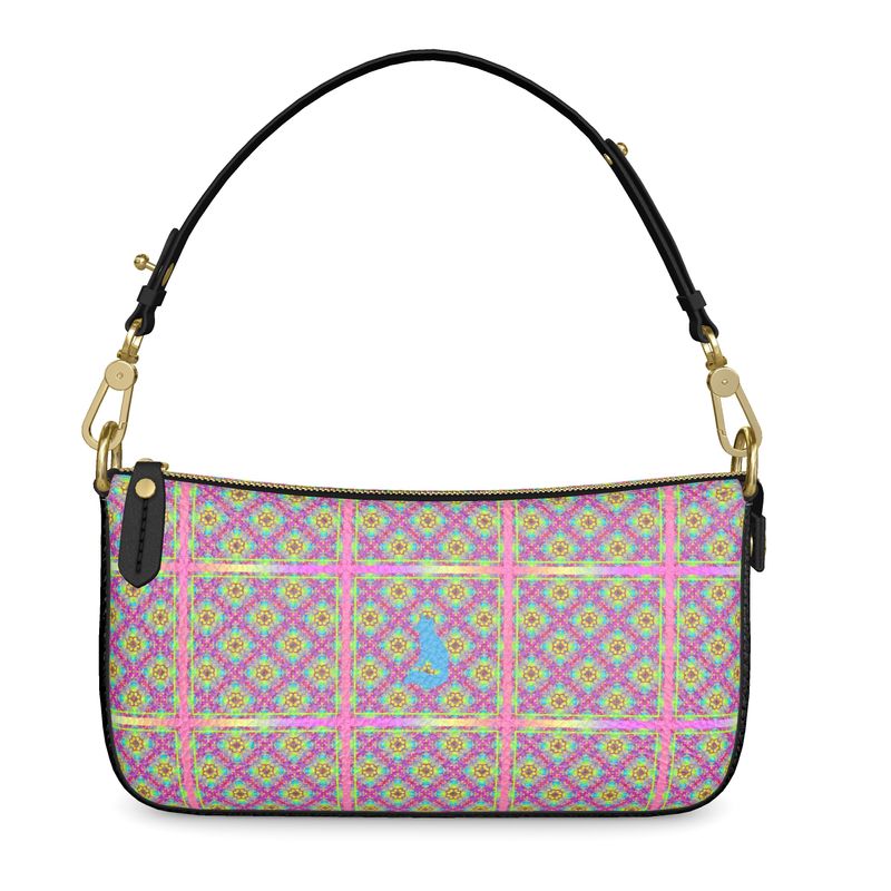 Sac Baguette cuir - Lyly