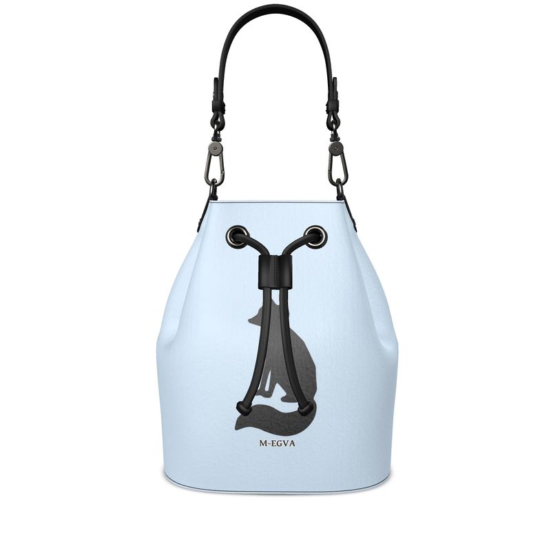 Sac Bucket cuir - Andor