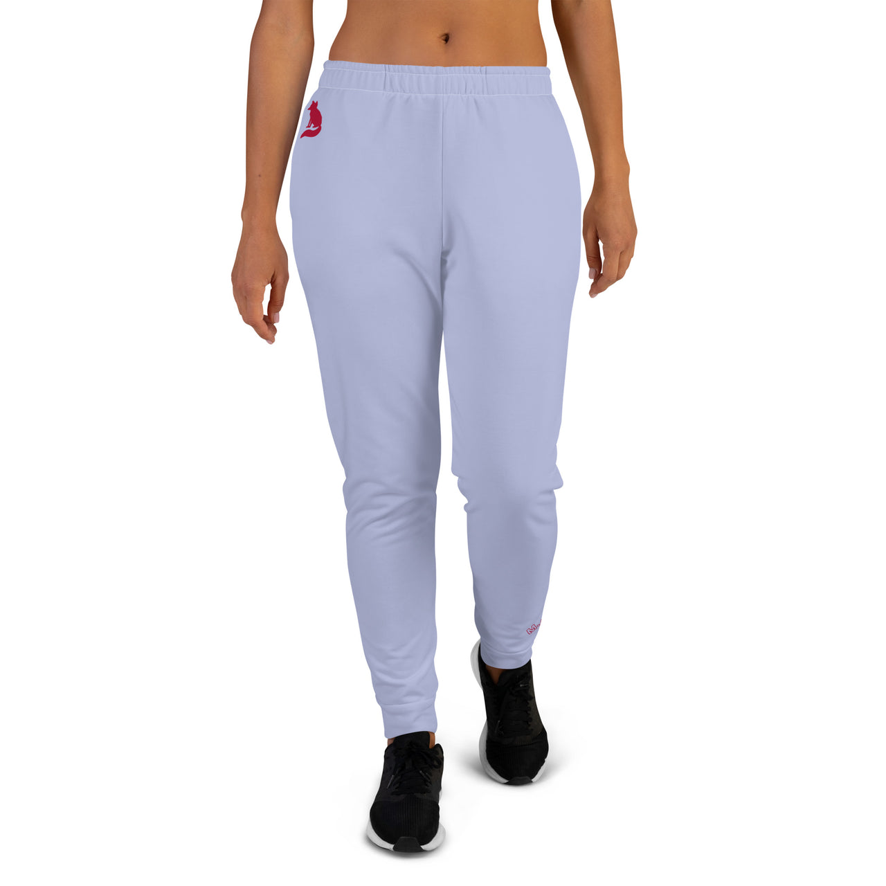 Pantalon Jogging Femme -Uni Fox