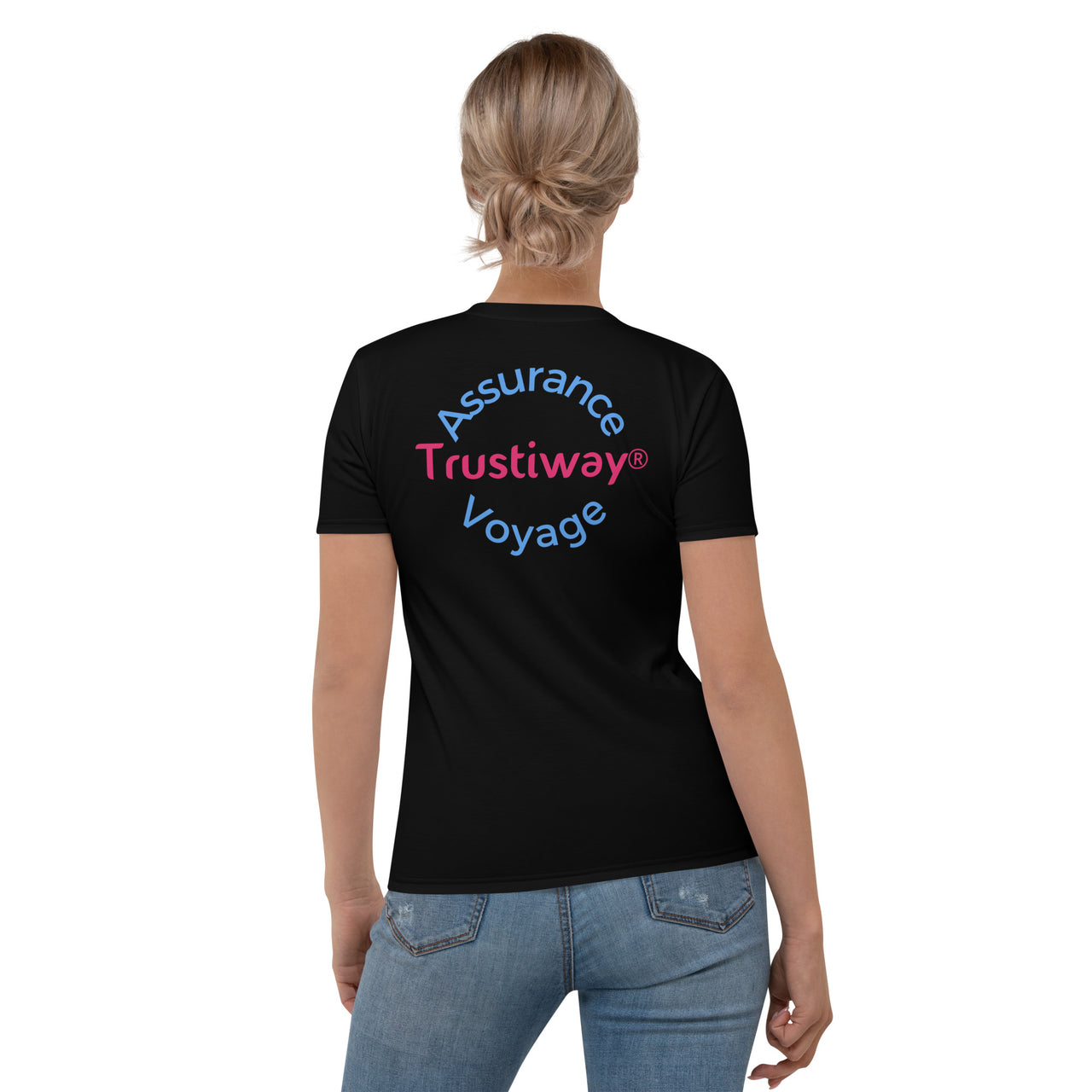 T-shirt pour Femme