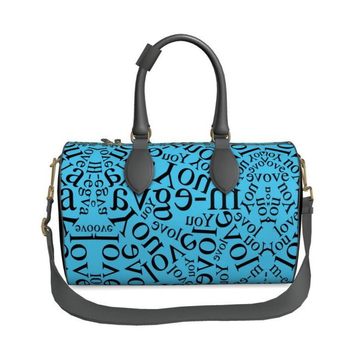 Sac Marin cuir - M-EGVA