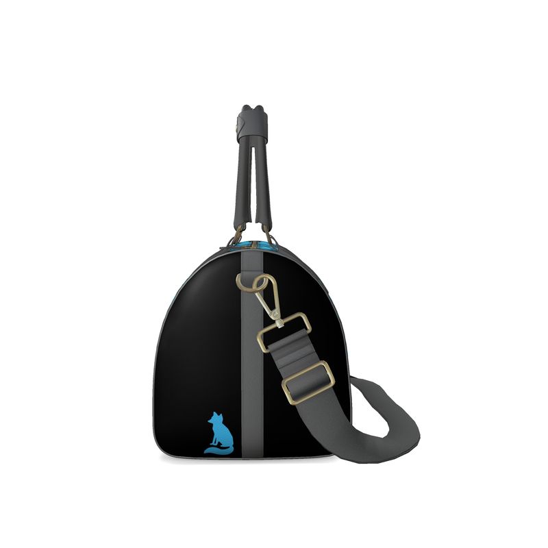 Sac Marin cuir - M-EGVA