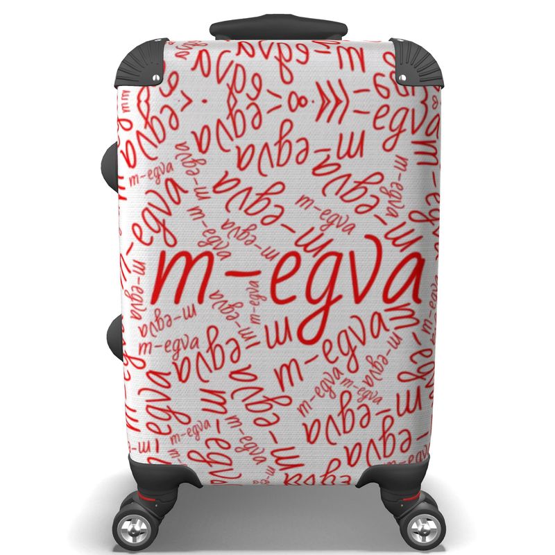 Valise 1664 - M-egva