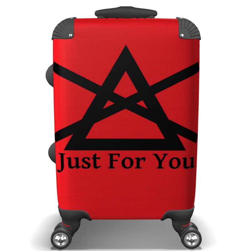 Valise 1664 - No