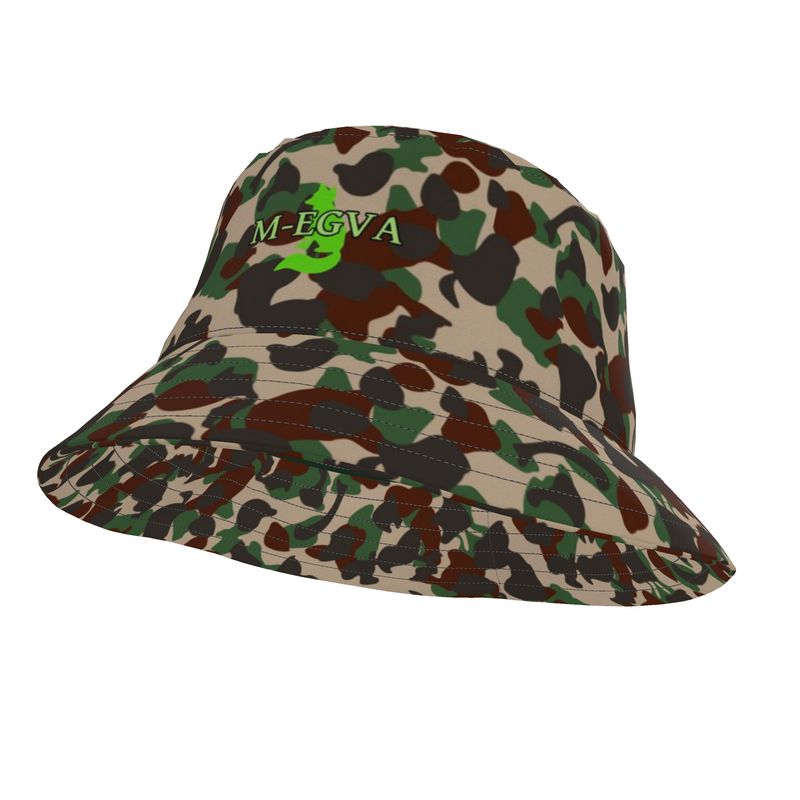 Bob Londres - Camouflage