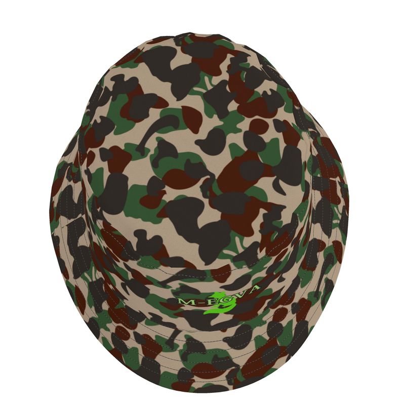 Bob Londres - Camouflage