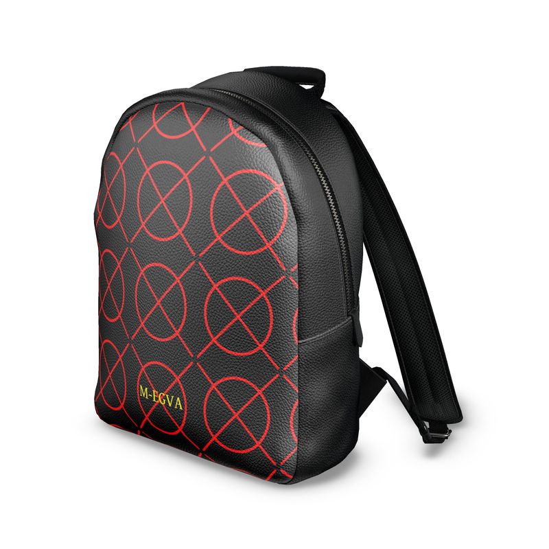 Backpacks cuir - Now
