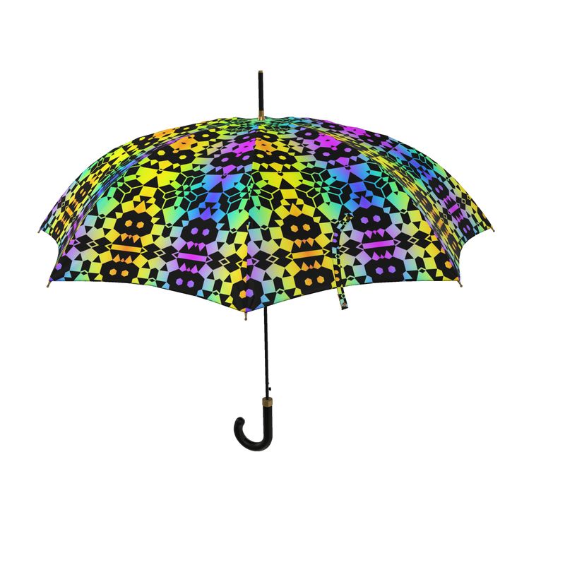 Parapluie City automatique - S33MC
