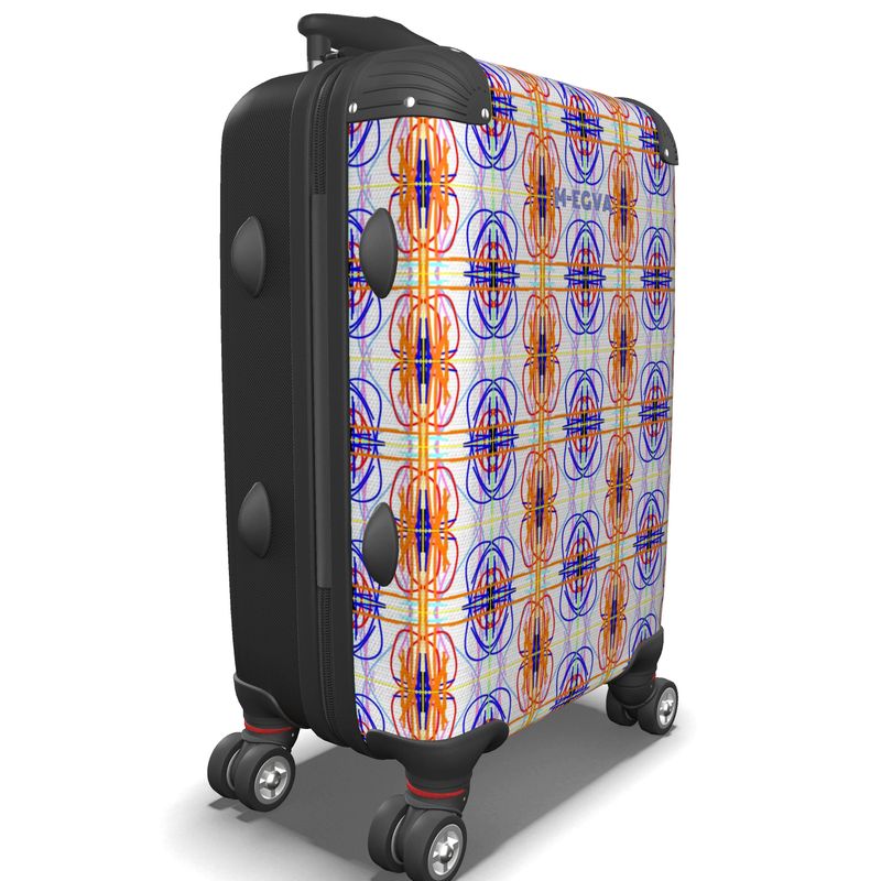 Valise 1664 - Lyly