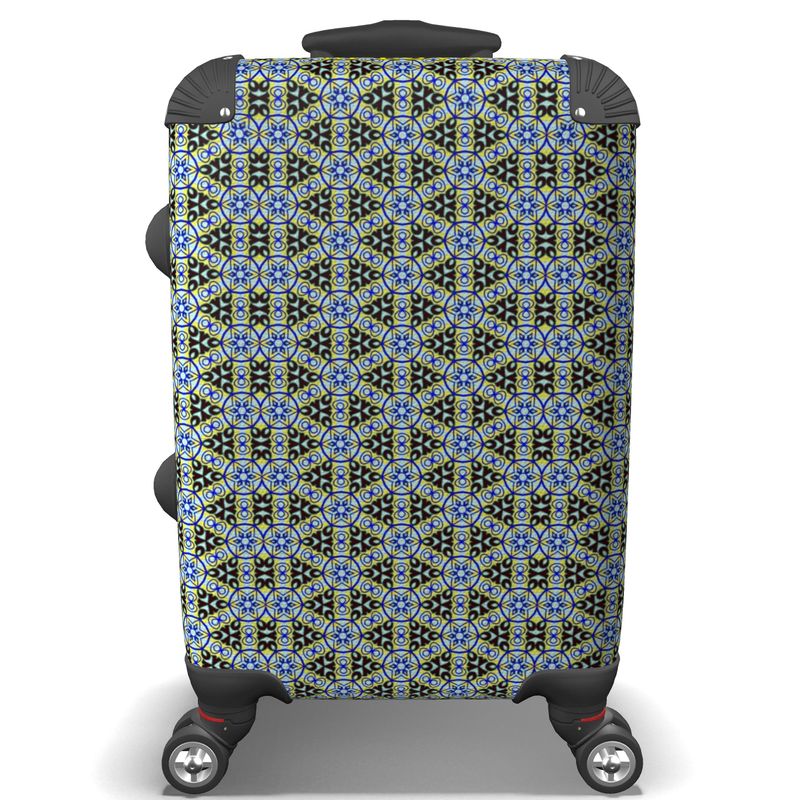 Valise 1664 - Akkira