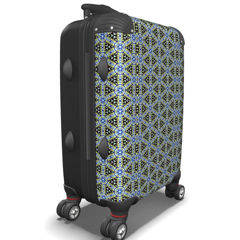 Valise 1664 - Akkira