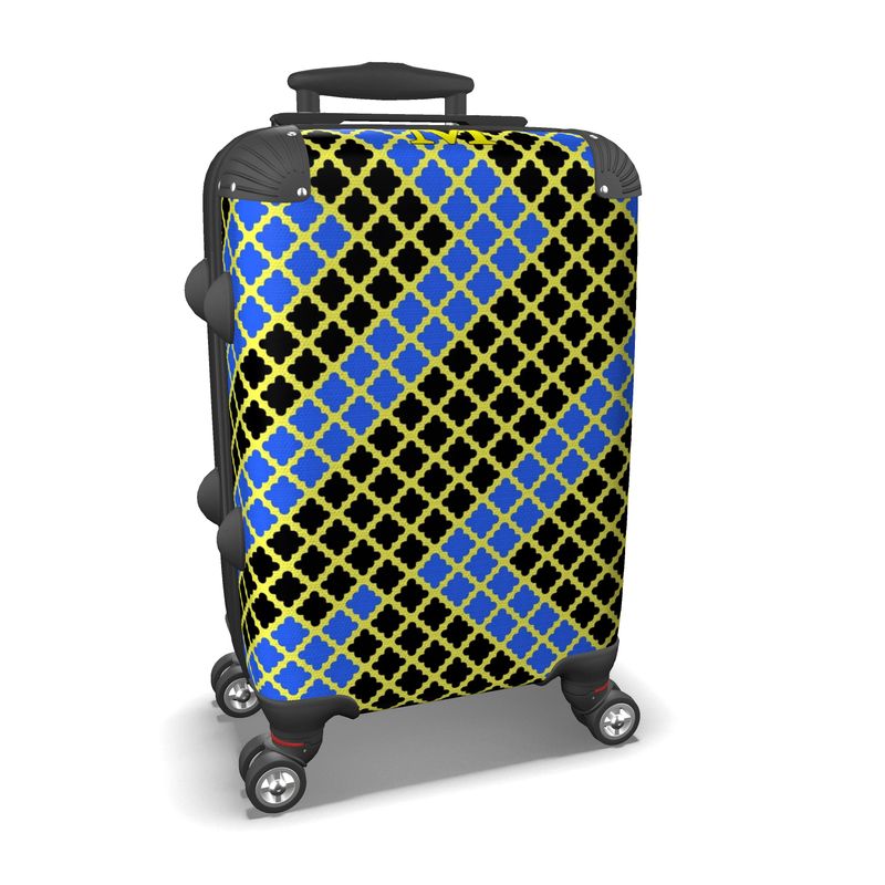 Valise 1664 - Alpha