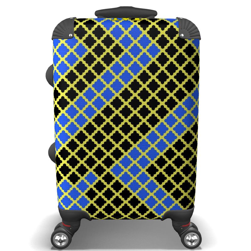 Valise 1664 - Alpha