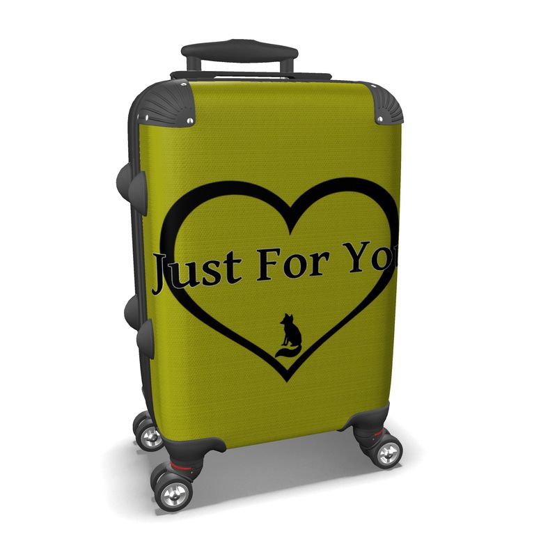 Valise 1664 - Heart