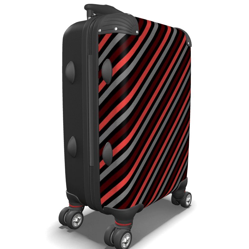 Valise 1664 - Lines