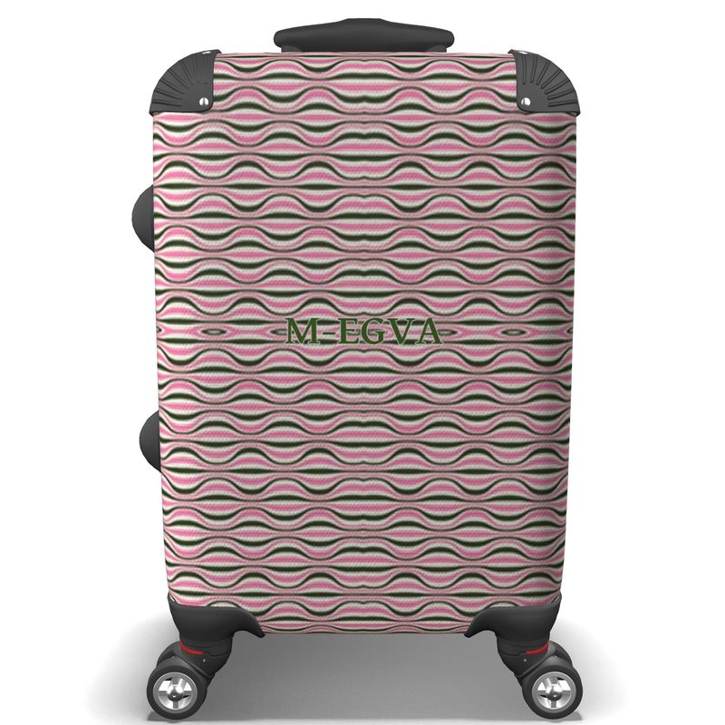 Valise 1664 - M-egva