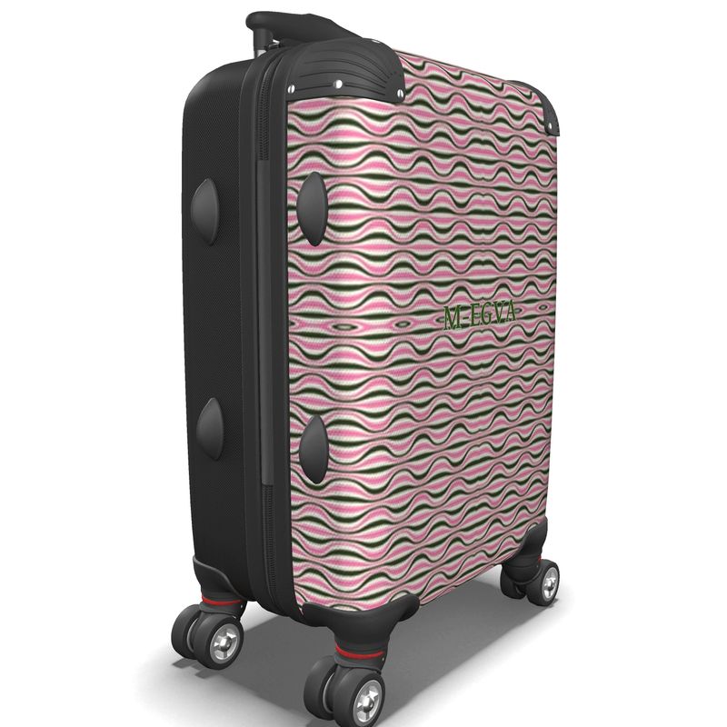 Valise 1664 - M-egva