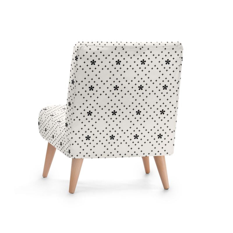 Fauteuil Casual  - Pusy