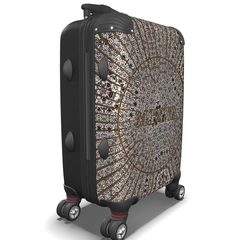 Valise 1664 - Soleil
