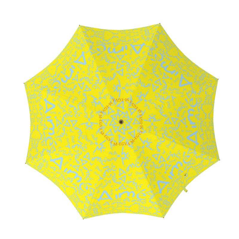 Parapluie City automatique - Aimé