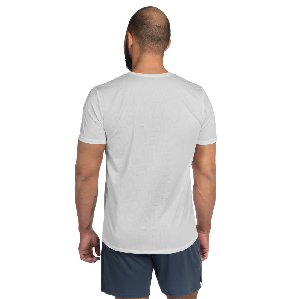 T-Shirt sport Homme Fox