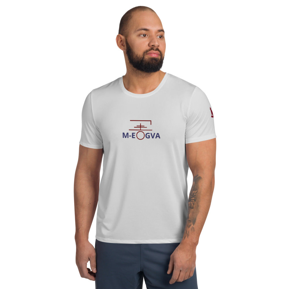 T-Shirt sport Homme Fox