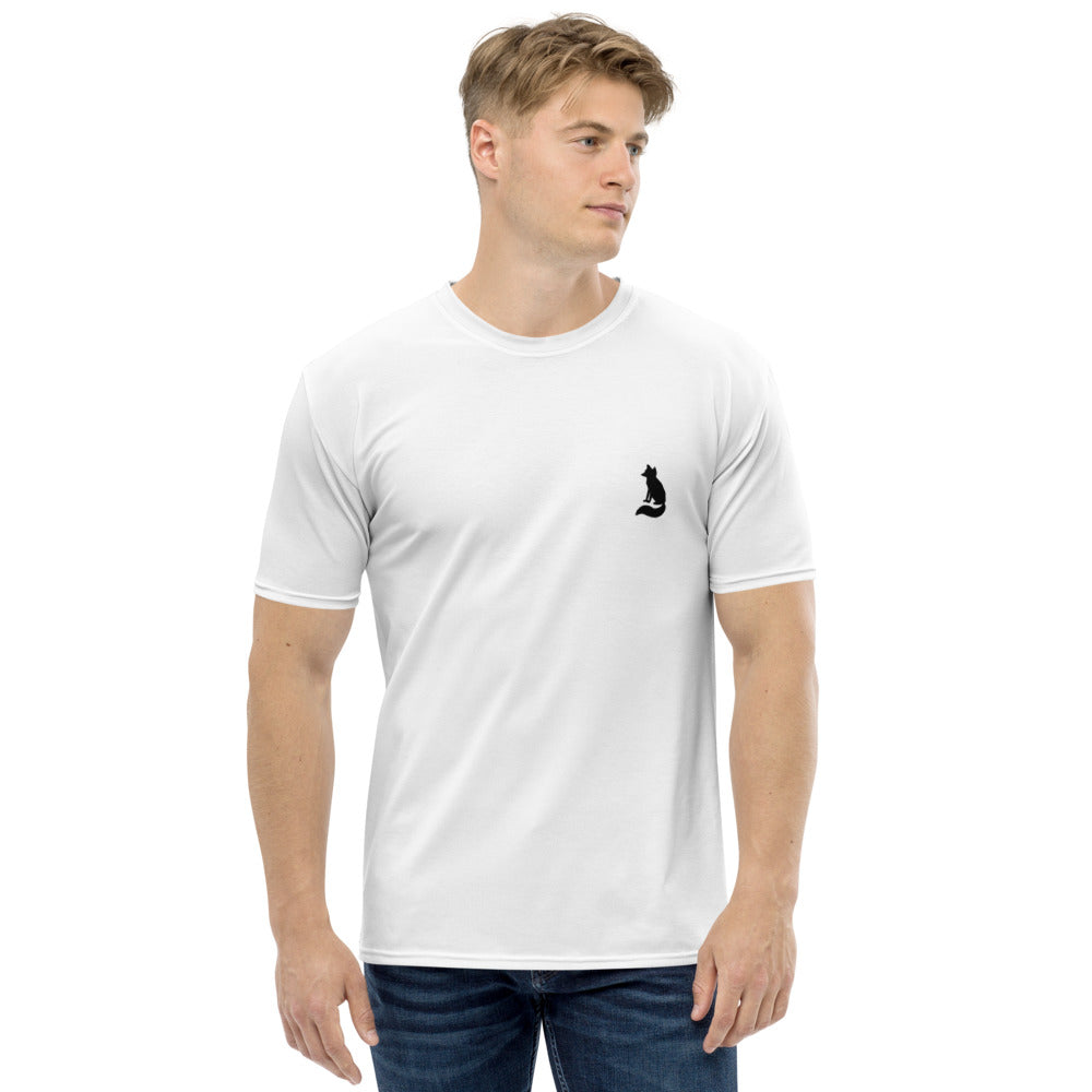 T-Shirt Homme Fox