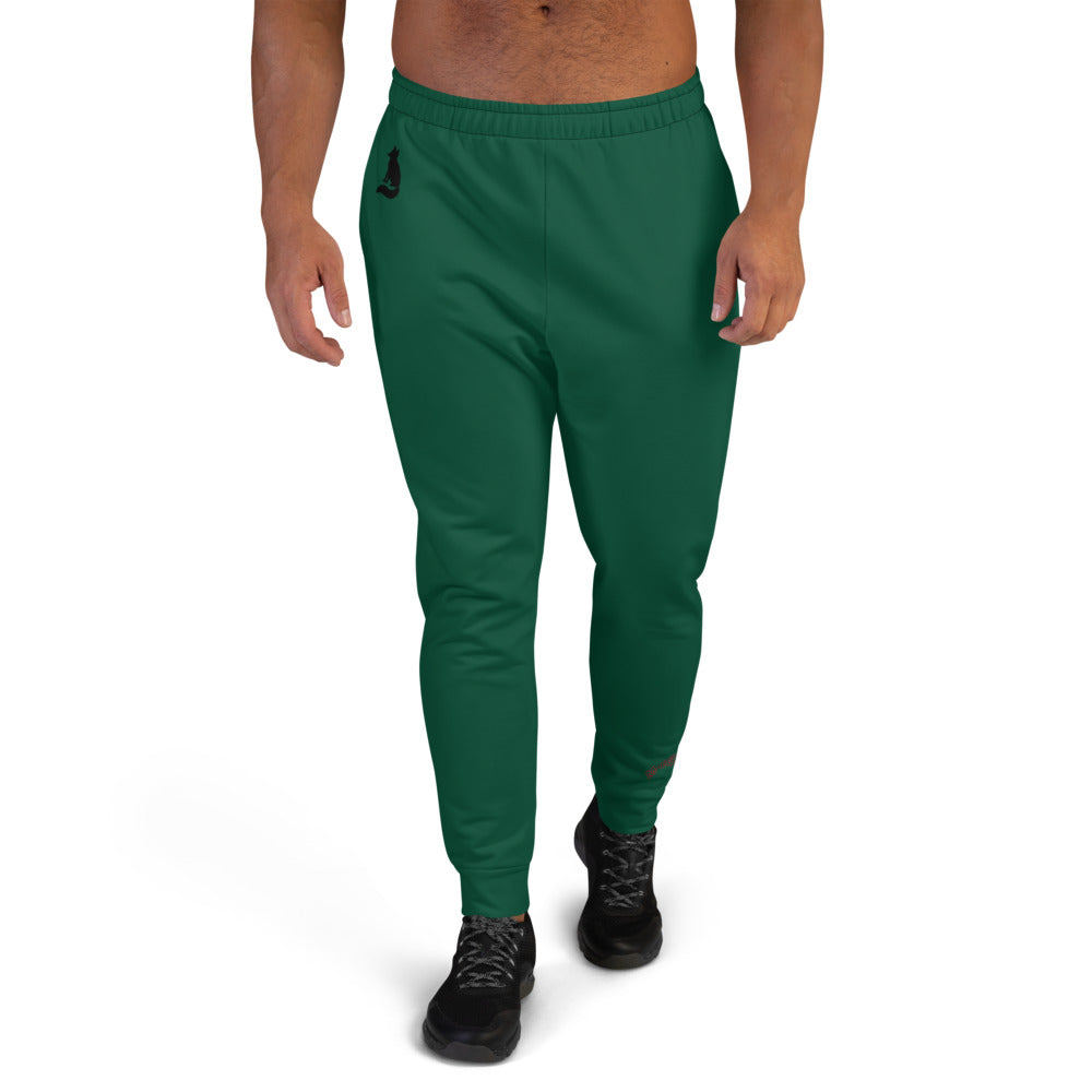 Pantalon Jogging Homme - Uni Fox