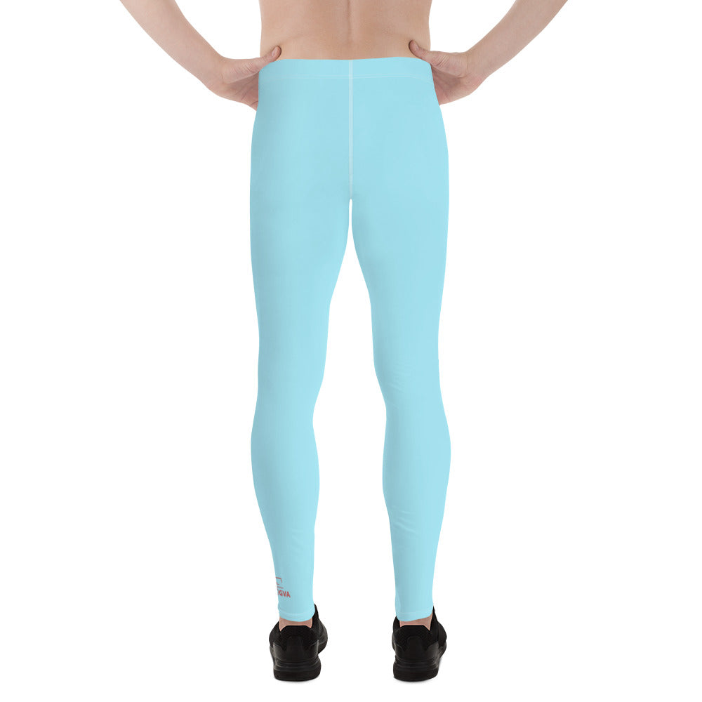 Legging long homme