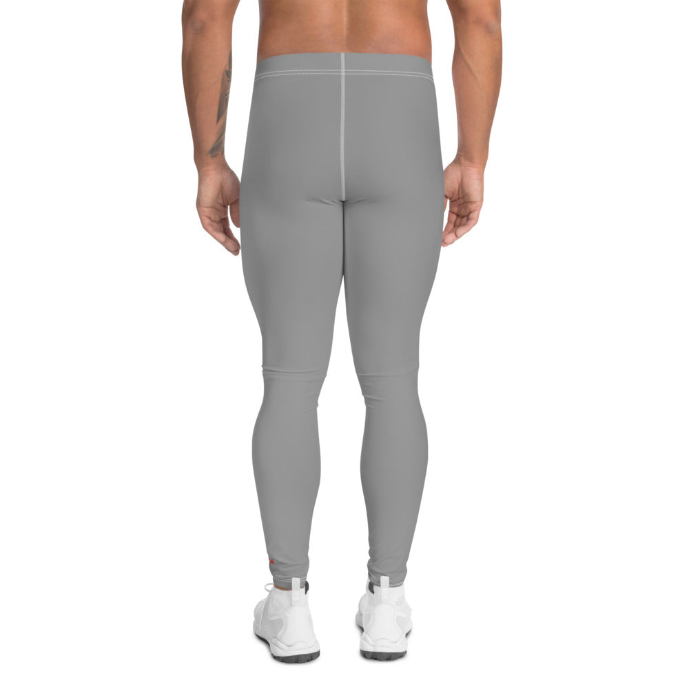 Legging long homme