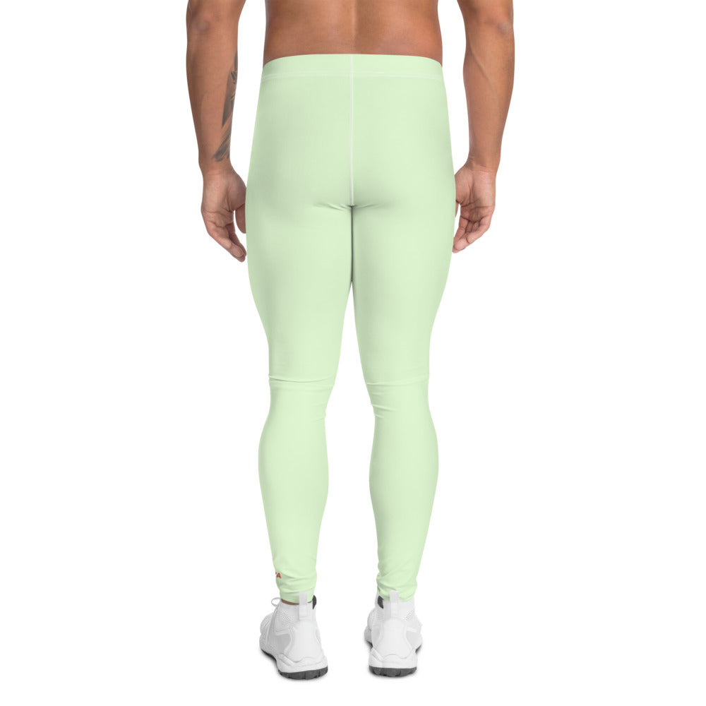 Legging long homme