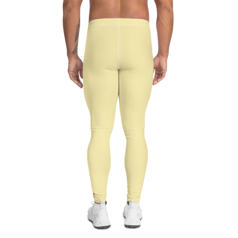 Legging long homme