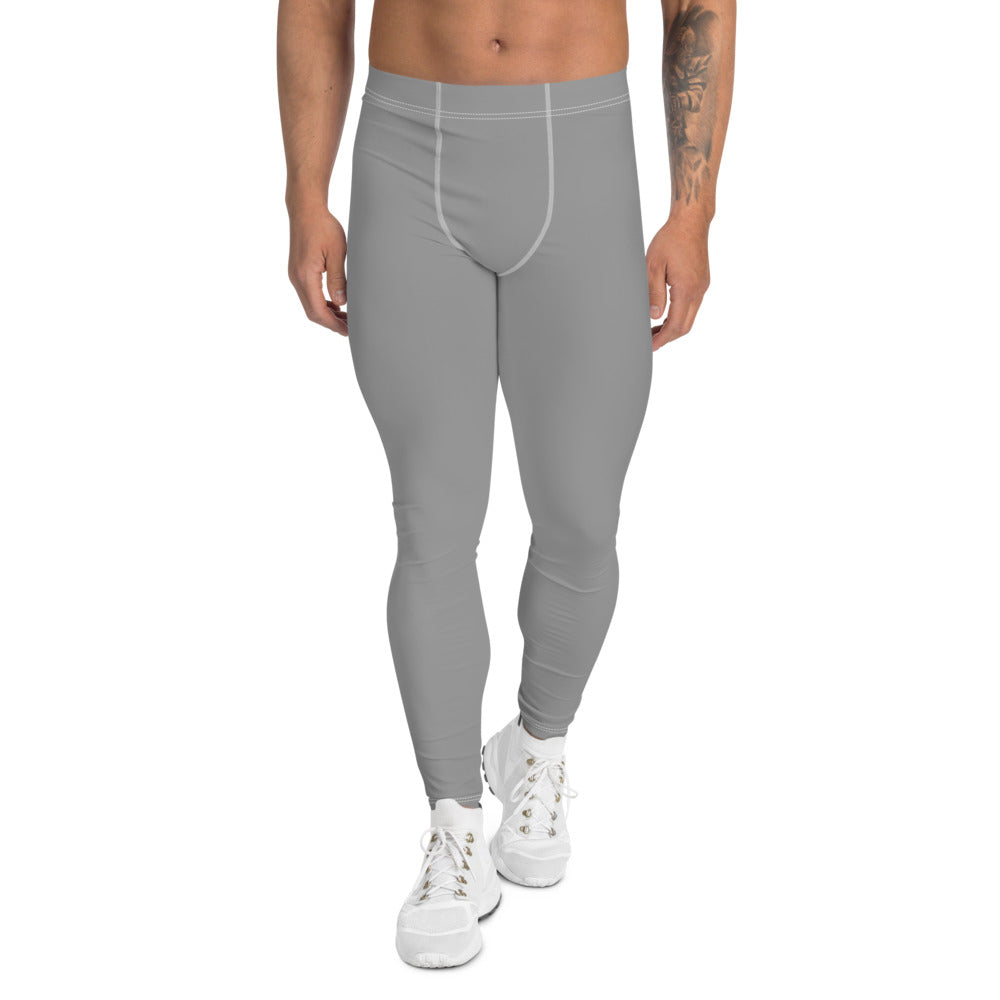 Legging long homme