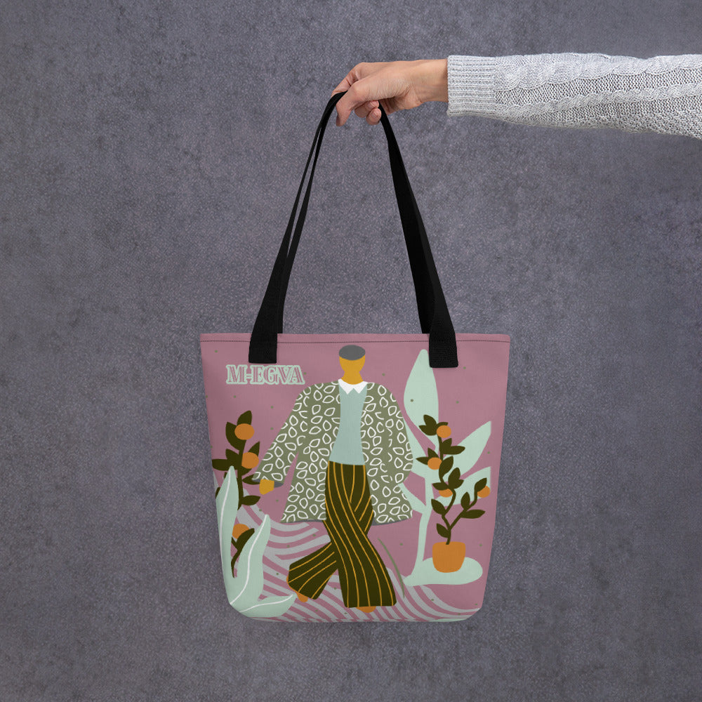 Tote Bag - Stroll