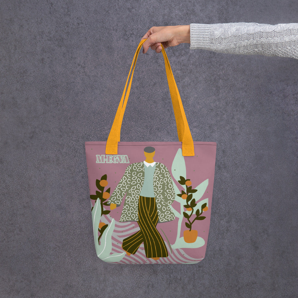 Tote Bag - Stroll