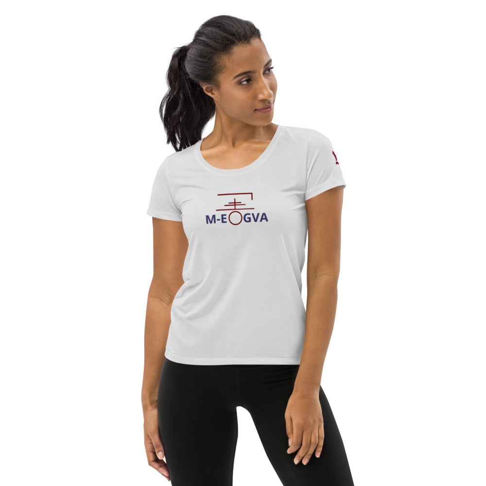 T-shirt sport femme - Fox
