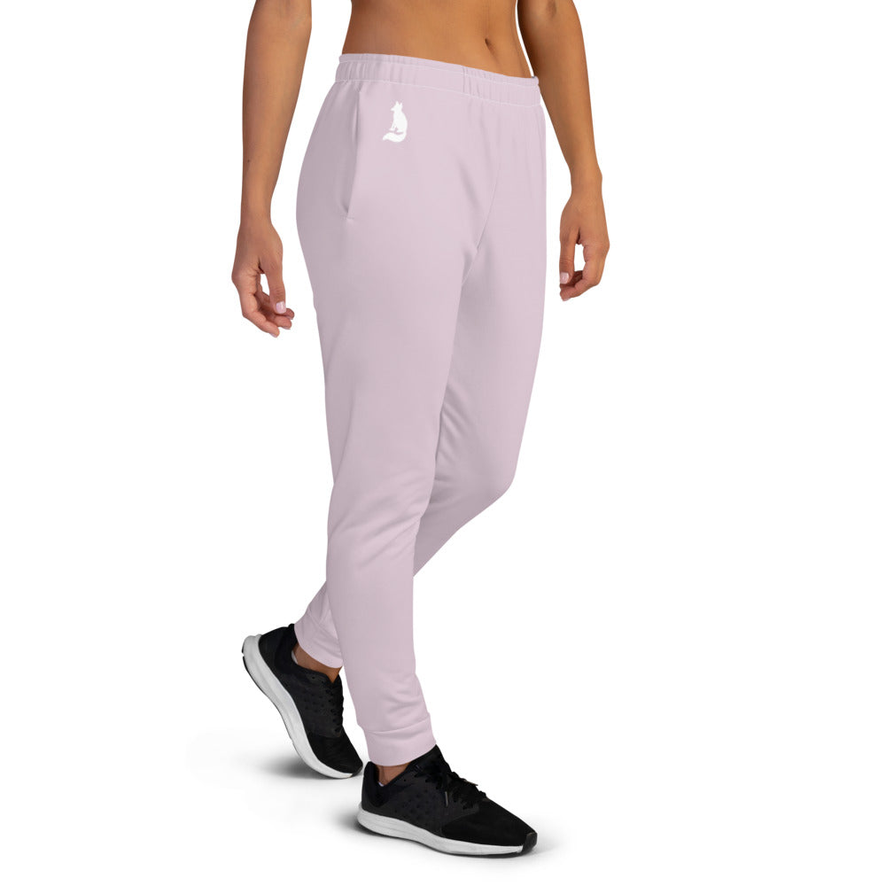 Pantalon Jogging Femme - Uni Fox