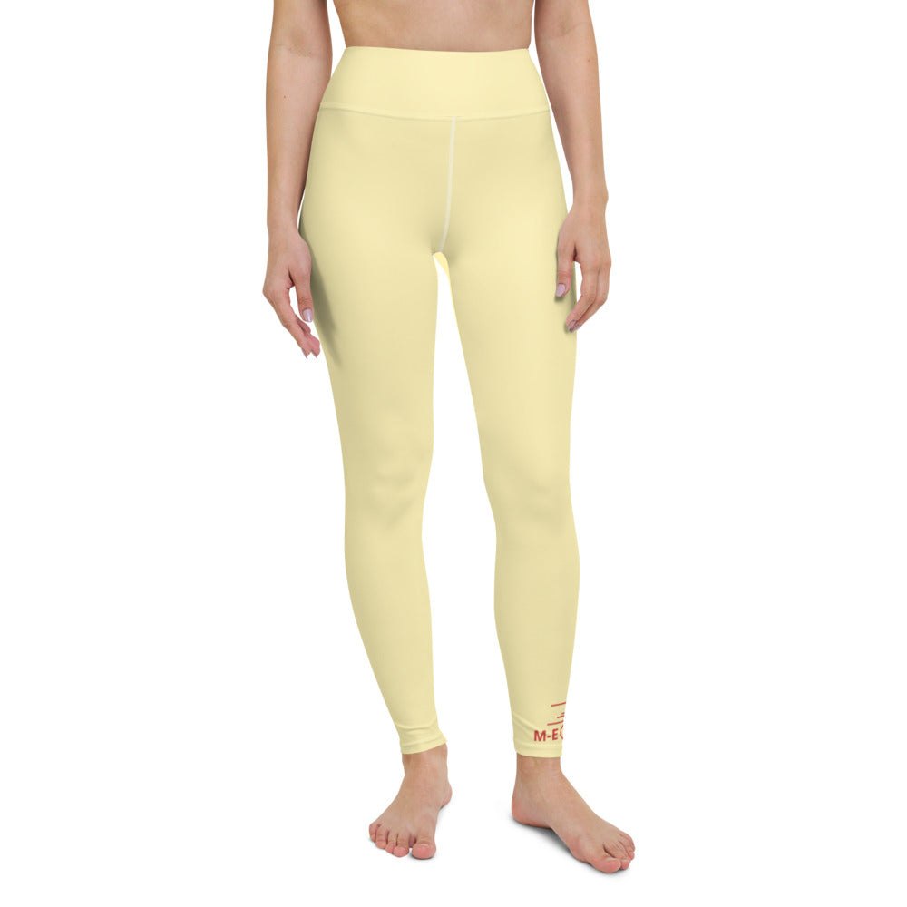 Legging Yoga long - uni
