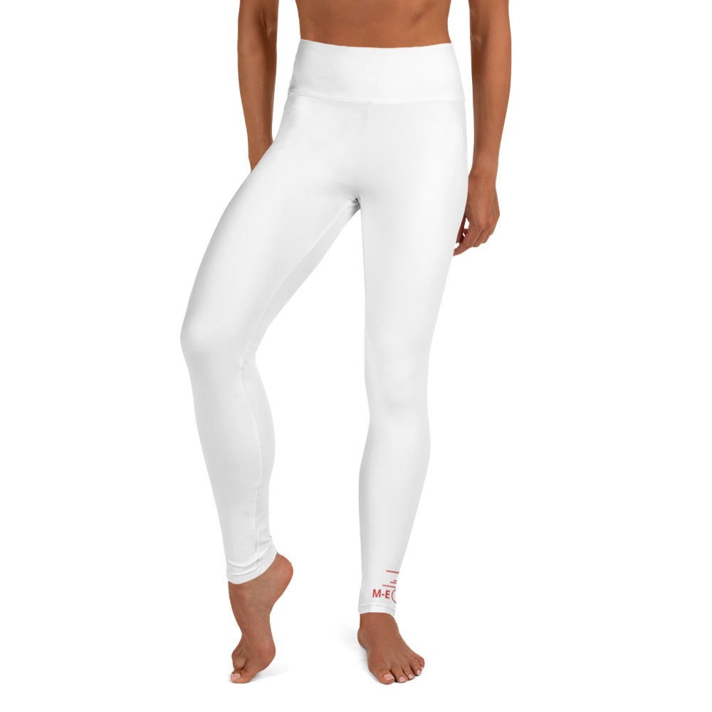 Legging Yoga long - uni