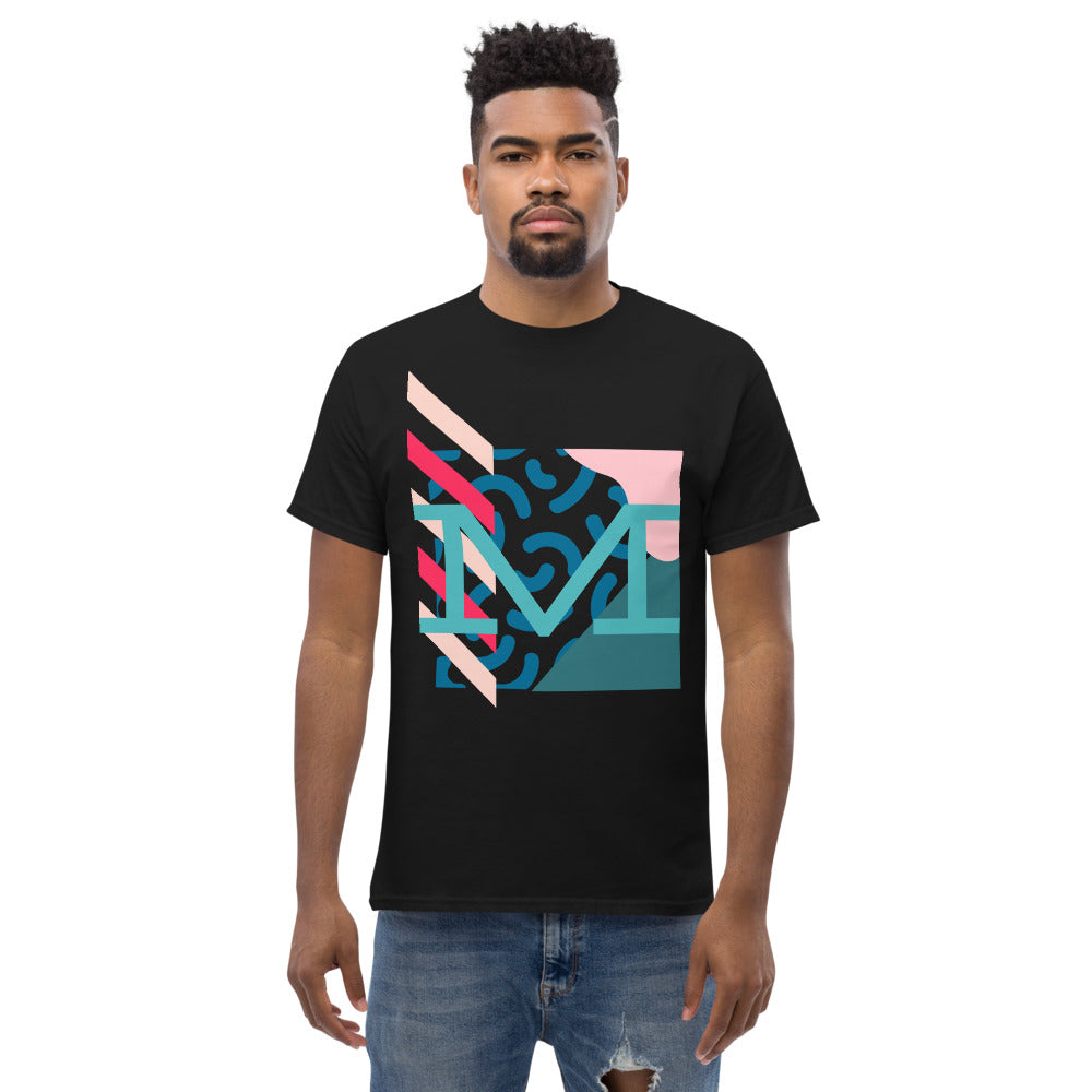 T-Shirt Homme épais