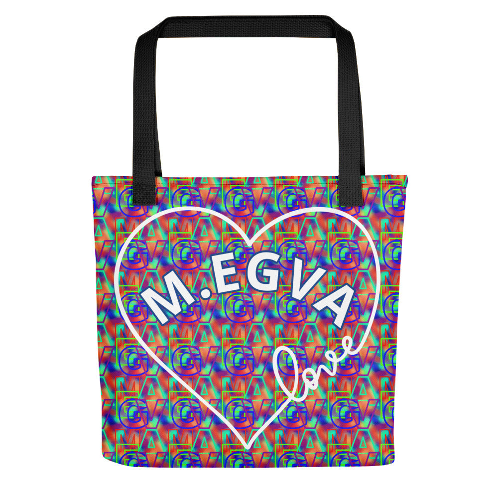 Tote Bag - Illo
