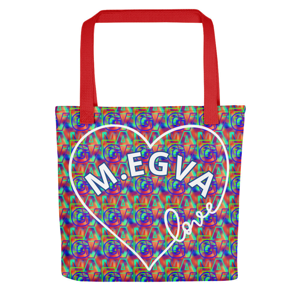 Tote Bag - Illo
