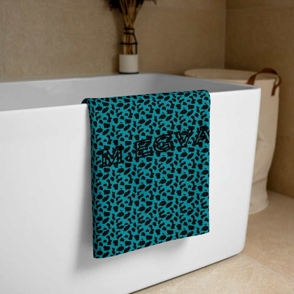 Serviette bain - Isaia