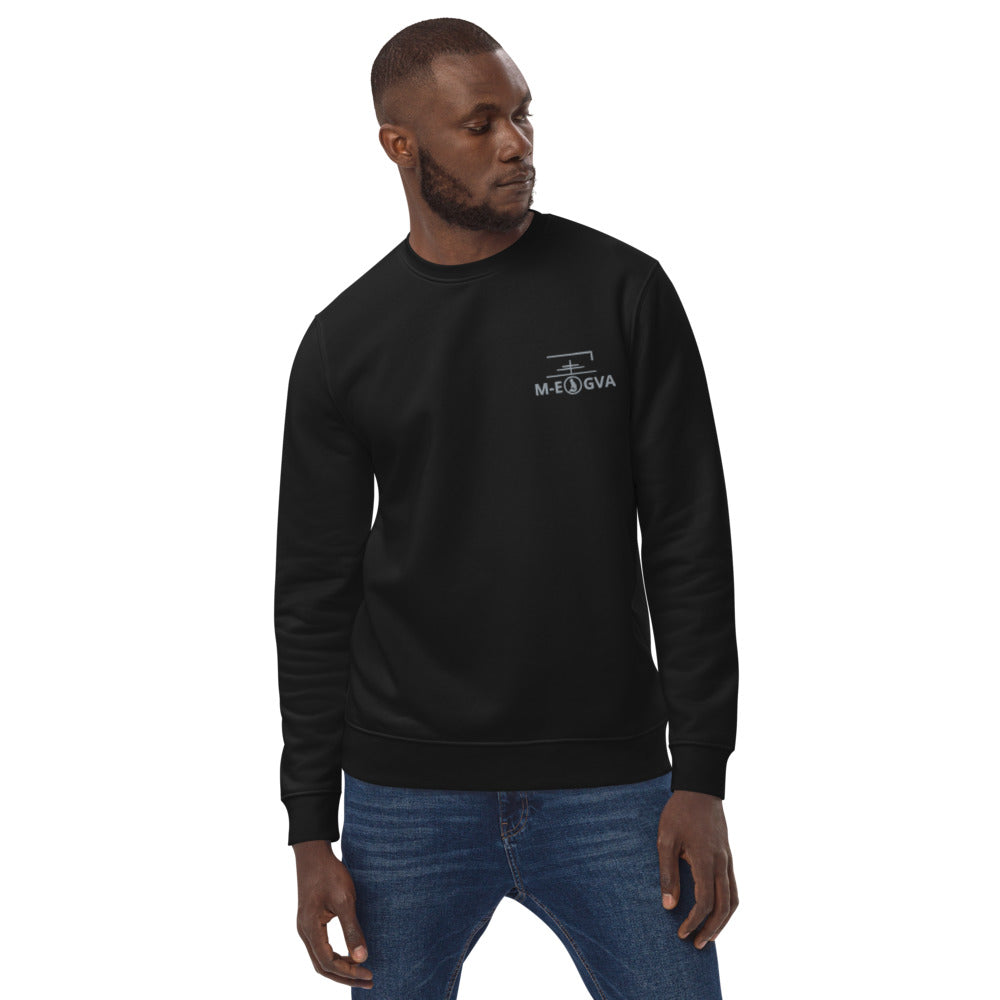 Sweat-Shirt Homme - brodé - SDLA