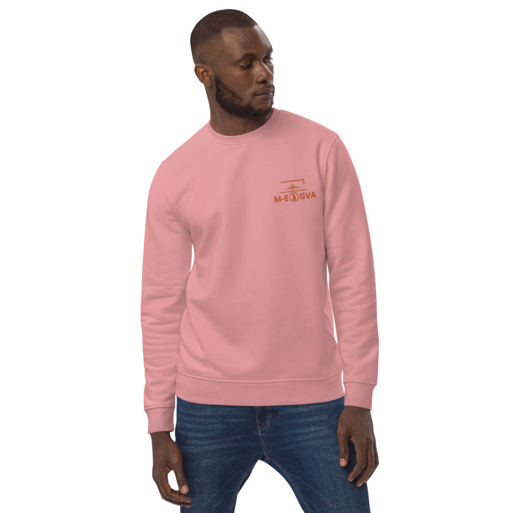 Sweat-Shirt Homme brodé - SDLA