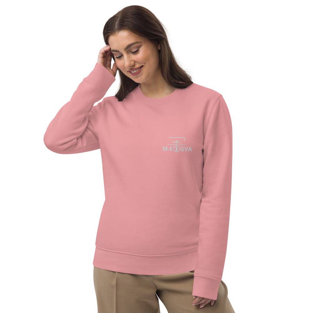 Sweat-Shirt Homme - brodé - SDLA
