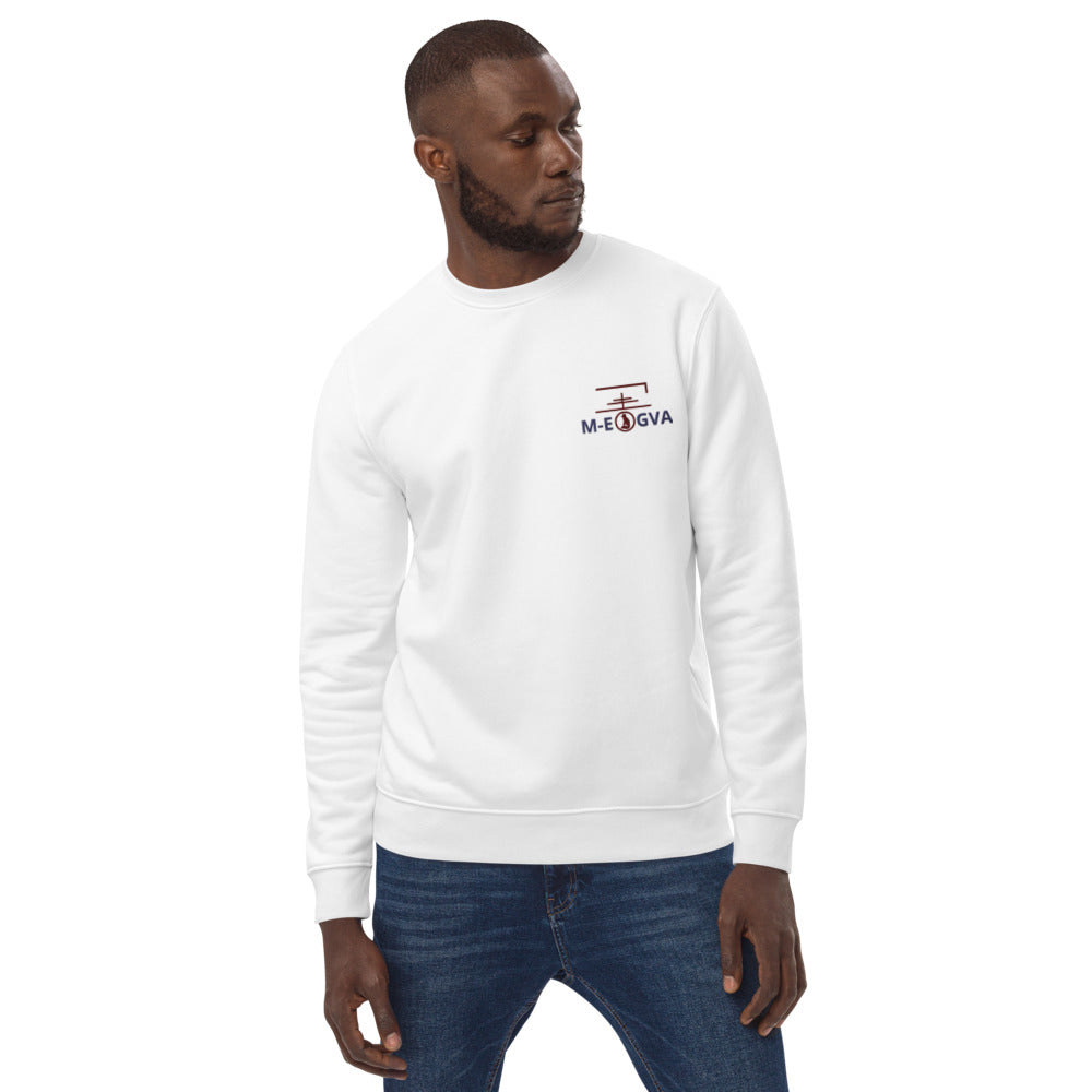 Sweat-Shirt Homme brodé - SDLA