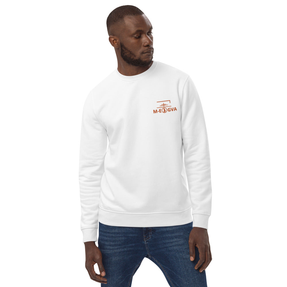 Sweat-Shirt Homme brodé - SDLA